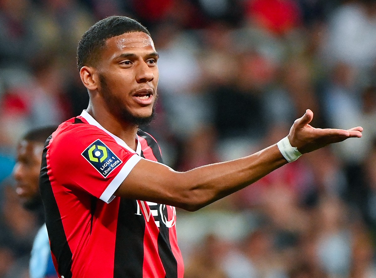 Juventus unhappy with West Ham after £25m Jean-Clair Todibo offer