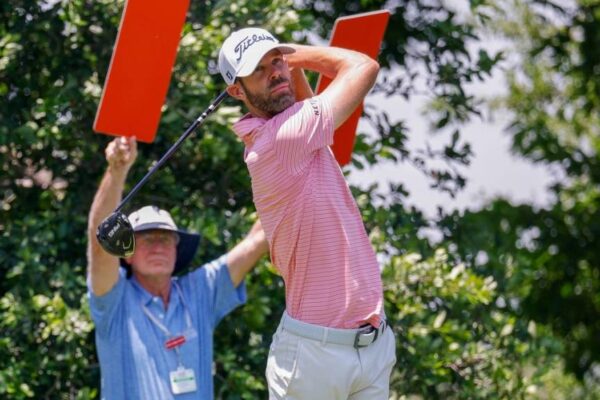 Kevin Tway tee times, live stream, TV coverage