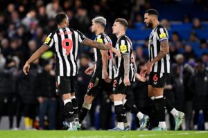 Kieran Trippier to leave this summer