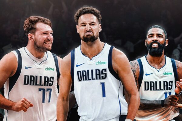Klay Thompson’s Decision: Why He Opted for the Mavericks Instead of the Lakers Thompson