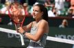 Final spot up for grabs in wide-open half of Wimbledon women's draw
