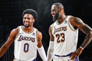 LeBron