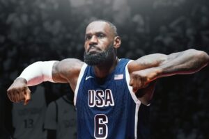 USA