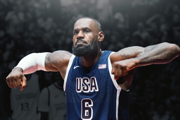LeBron James and Team USA’s close call against South Sudan prompts strong reactions USA