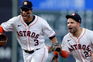 Top of the Order: Welcome to the Second Half