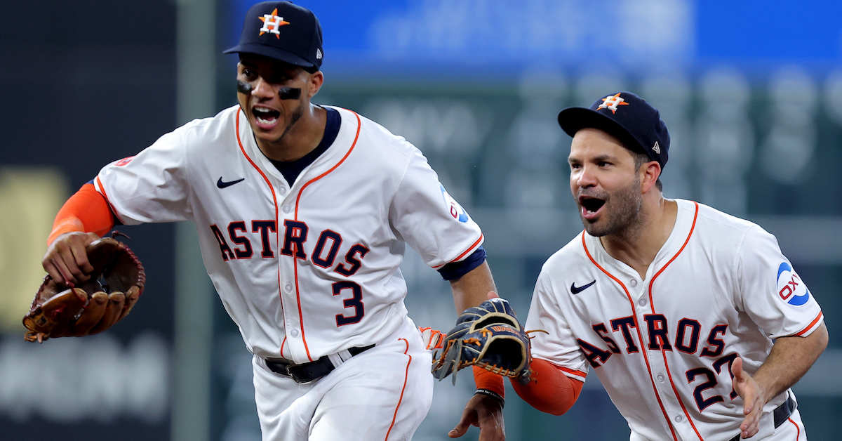 Top of the Order: Welcome to the Second Half
