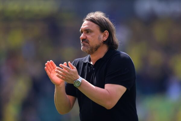 Leeds United target attacking midfielder who scored 27 goals last season Leeds United defender set for return ahead of pre-season
