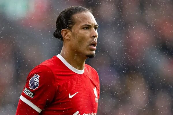 Liverpool’s star player raises questions about his future with both club and country Liverpool star throws club and international future into doubt