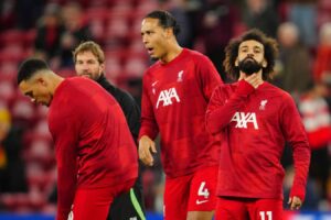 Liverpool star open to Anfield exit, £46.4 million price tag set by the Reds