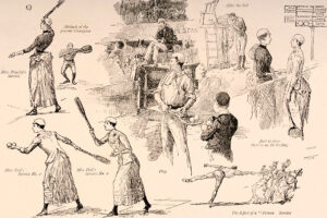 London | Pioneers of progress