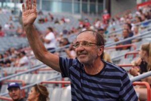 Louis Borfiga to be Inducted Into the Canadian Tennis Hall of Fame