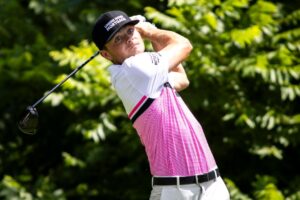 Luke Clanton can match almost 70-year-old record at John Deere Classic
