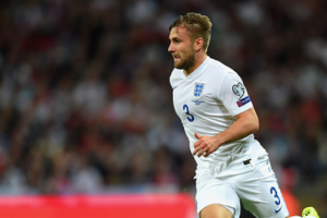 Luke Shaw opens up on his injury struggles and reveals he's ready to start Euro 2024 semi vs. the Netherlands - Man United News And Transfer News