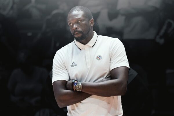 Luol Deng Addresses Controversial Remarks Regarding South Sudan Olympic Team Sudan