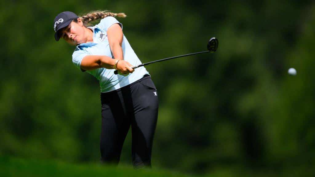 Malia Nam tee times, live stream, TV coverage