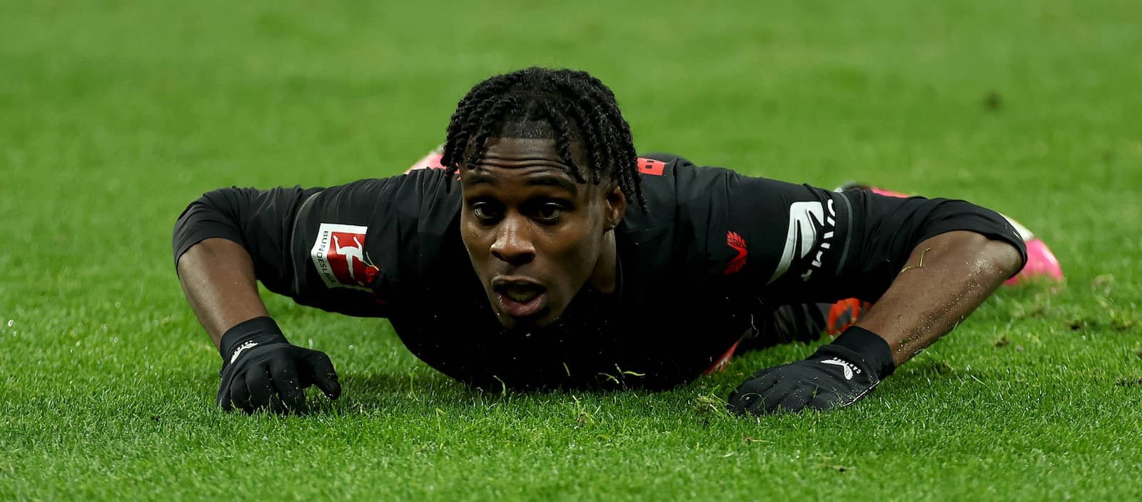 Manchester United target Jeremie Frimpong's release clause expires a week after the Euros - Man United News And Transfer News