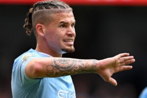 Manchester City slash asking price for struggling 28-year-old