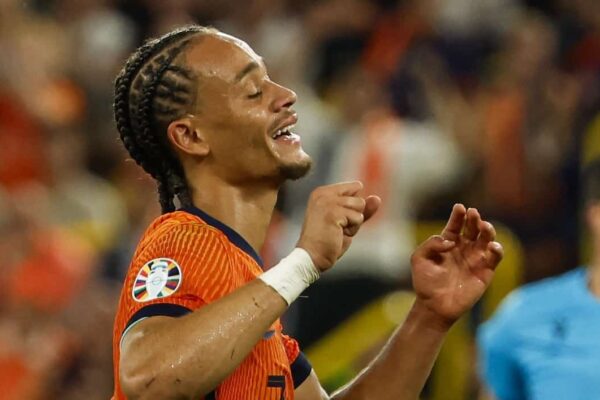 Fabrizio Romano: Manchester United refuse to back down from heated race for Xavi Simons - Man United News And Transfer News