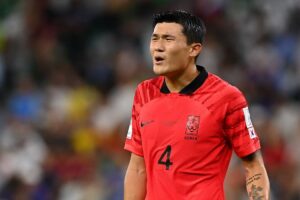 Man United failed to prise Kim Min-jae away from Bayern Munich, moved on to Matthijs de Ligt instead - Man United News And Transfer News