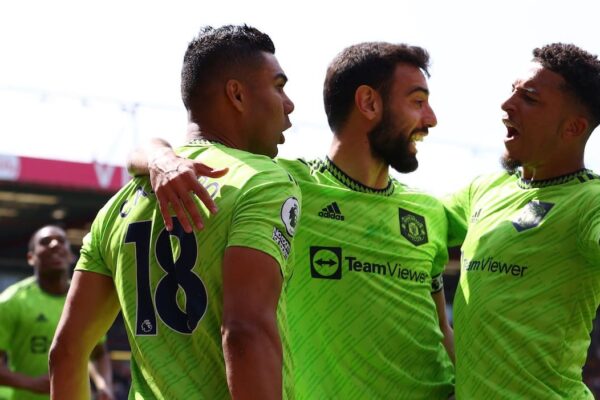 Manchester United and Paris Saint-Germain discussing potential double swap deal – Latest transfer news for Man United Manchester United and Paris Saint-Germain eye sensational double swap deal - Man United News And Transfer News