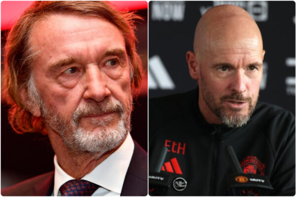Manchester United are pursuing a highly ambitious strategy to secure new transfers. Man United are working on extremely ambitious plan to bring new signings