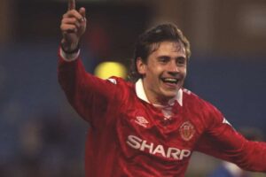 Former Manchester United star Andrei Kanchelskis attacked after Euro 2024 final - Man United News And Transfer News