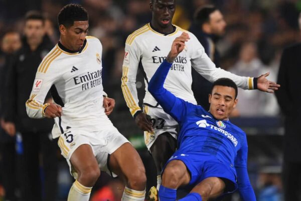 Manchester United hope to spark bidding war for Mason Greenwood - Man United News And Transfer News