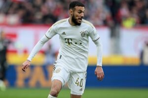 Manchester United "exploring" deal to sign Noussair Mazraoui - Man United News And Transfer News