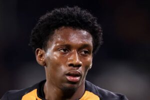 Manchester United ready to beat league rivals to the signing of Jaden Philogene - Man United News And Transfer News