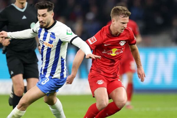 Manchester United among the top contenders for standout Euro 2024 star Dani Olmo - Man United News And Transfer News