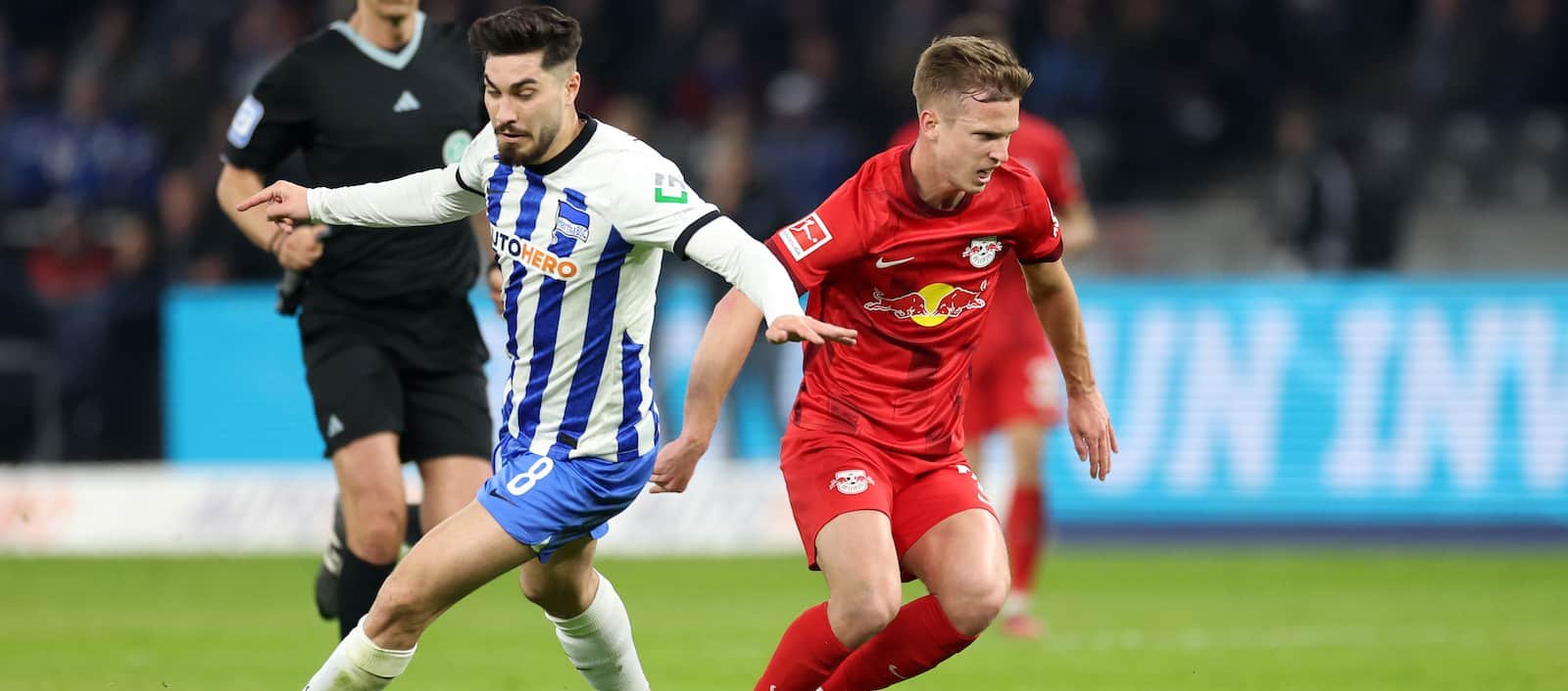 Manchester United among the top contenders for standout Euro 2024 star Dani Olmo - Man United News And Transfer News