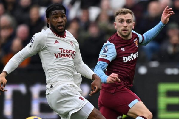 Willy Kambwala: Manchester United youngster has rejected a new contract proposal - Man United News And Transfer News