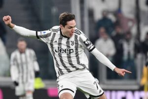 Man United considering Federico Chiesa and Jadon Sancho exchange deal - Man United News And Transfer News