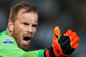 Manchester United are set to hire goalkeeping coach Jelle ten Rouwelaar - Man United News And Transfer News