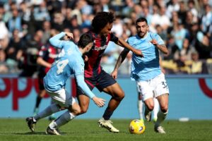 Man United deal just a matter of time