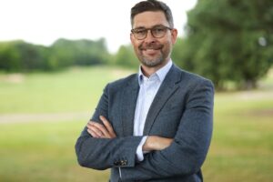 Mark Darbon appointed CEO of R&A, which runs the British Open