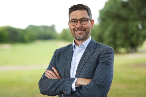 The R&A appoints Mark Darbon as new Chief Executive