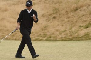 Masahiro Kawamura odds to win The Open Championship
