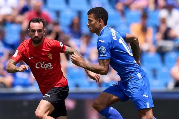 Mason Greenwood gives his approval to agreed transfer from Man United to Olympique de Marseille - Man United News And Transfer News