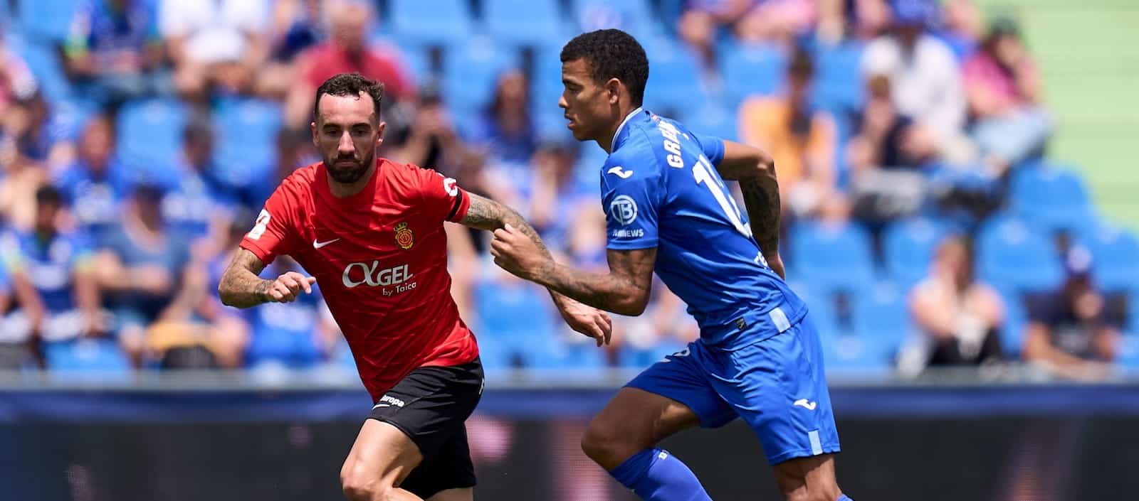 Mason Greenwood gives his approval to agreed transfer from Man United to Olympique de Marseille - Man United News And Transfer News