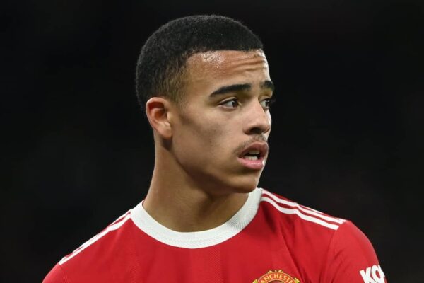 Mason Greenwood opens up on criminal arrest that changed his career - Man United News And Transfer News