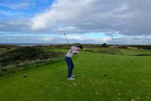 7 shots every player must get right to succeed at Royal Troon