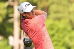 Matteo Manassero odds to win The Open Championship