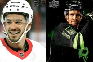 Add Matthieu Joseph and Radek Faksa