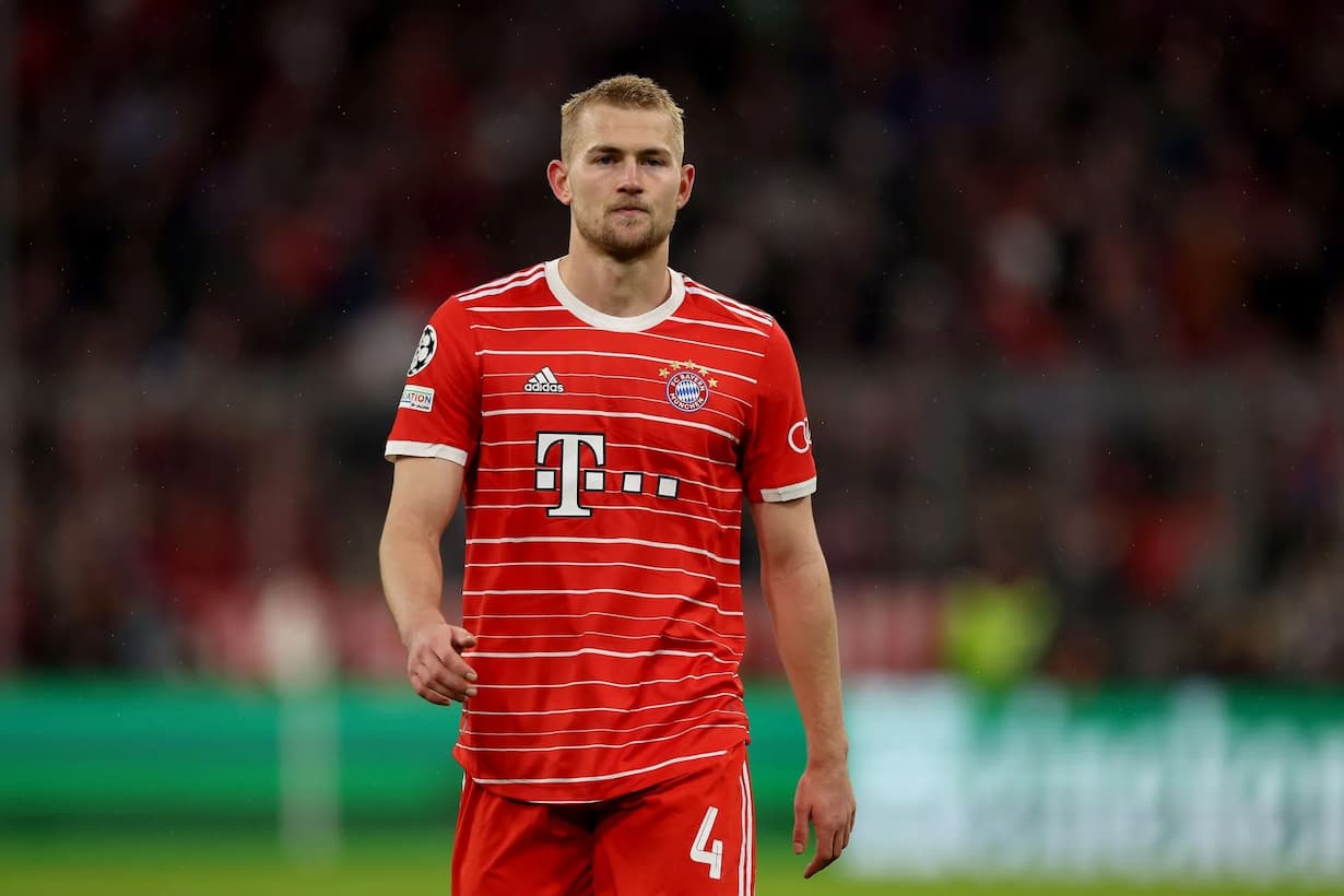 de Ligt