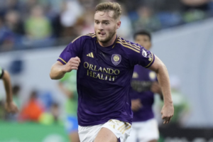 McGuire, McGlynn among call-ups for U.S. Olympic Team