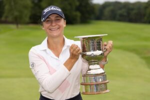 Melichova claims first LET win at Dutch Open - Golf News