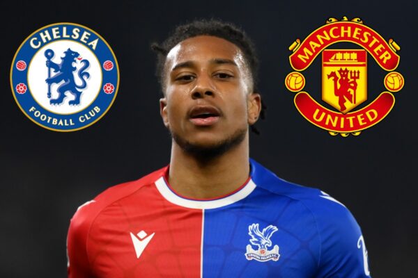 Michael Olise provides insight into his decision to turn down offers from Manchester United and Chelsea Michael Olise explains why he rejected Man United and Chelsea moves