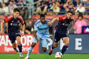 USMNT midweek viewing guide: MLS Wednesday, friendlies all over