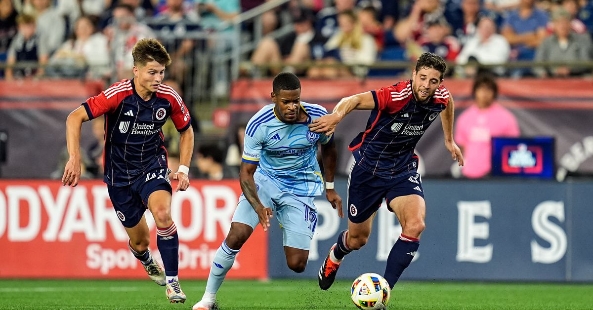 USMNT midweek viewing guide: MLS Wednesday, friendlies all over